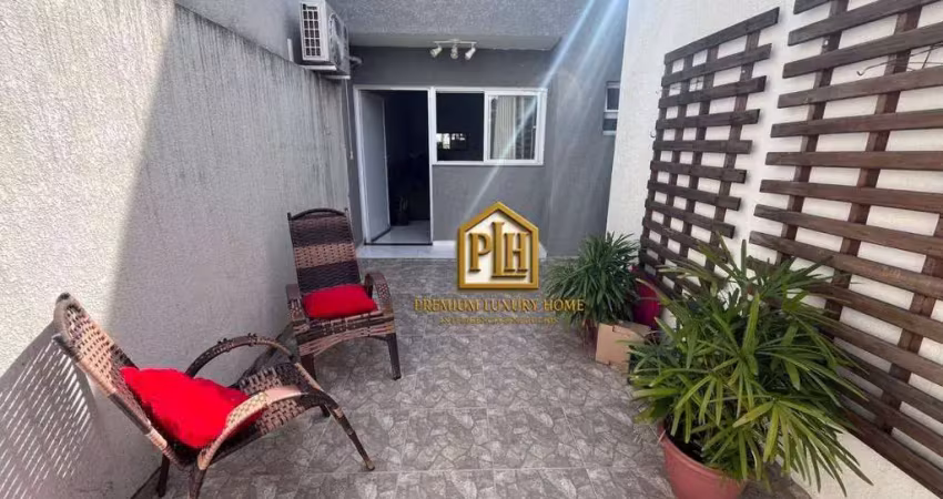 Casa com 2 dormitórios à venda, 70 m² por r$ 720.000 - nova cerejeiras - atibaia/sp
