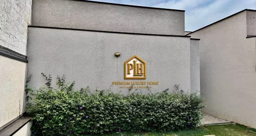 Casa com 3 dormitórios para alugar, 135 m² por r$ 3.911,00/mês - jardim morumbi - atibaia/sp