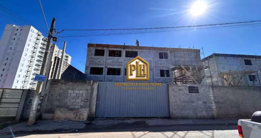 Galpão para alugar, 1450 m² por r$ 32.260,00/mês - recreio estoril - atibaia/sp