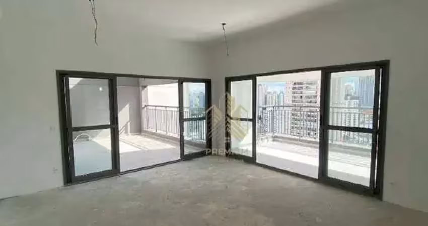 Penthouse com 3 dormitórios à venda, 180 m² por r$ 2.500.000,00 - tatuapé - são paulo/sp
