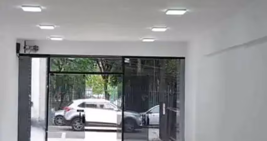 Salão para alugar, 176 m² por r$ 10.925 - tatuapé - são paulo/sp