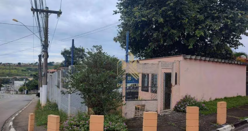Ponto à venda, 400 m² por r$ 895.000,00 - jardim das cerejeiras - atibaia/sp