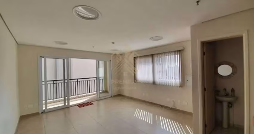 Excelente sala comercial à venda no tatuapé – 35 m² na melhor localização