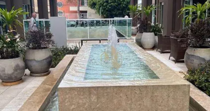 Sala à venda, 70 m² por r$ 585.000,00 - alvinópolis - atibaia/sp