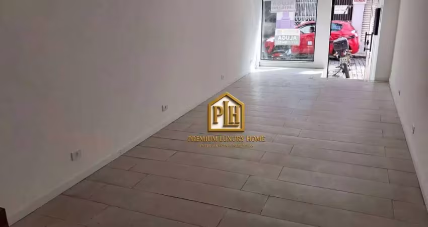 Sala para alugar, 78 m² por r$ 3.590,00/mês - centro - atibaia/sp