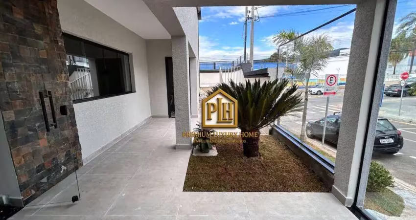 Sala para alugar, 24 m² por r$ 3.001,00/mês - vila esperia ou giglio - atibaia/sp