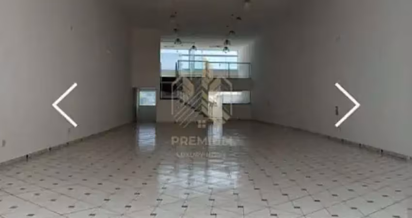 Salão para alugar, 363 m² por r$ 12.762,00 - centro - atibaia/sp