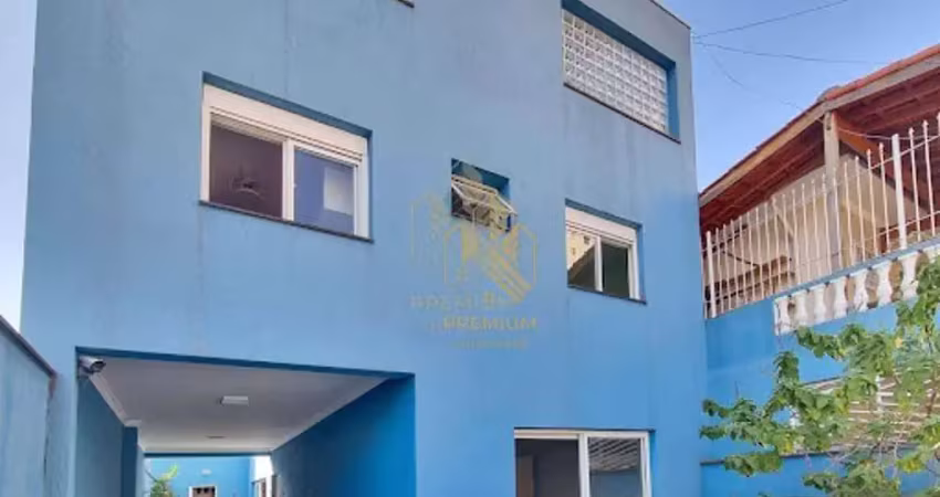 Sobrado com 5 dormitórios, 168 m² - venda por r$ 1.781.000,00 ou aluguel por r$ 11.855,00/mês - vila gomes cardim - são paulo/sp