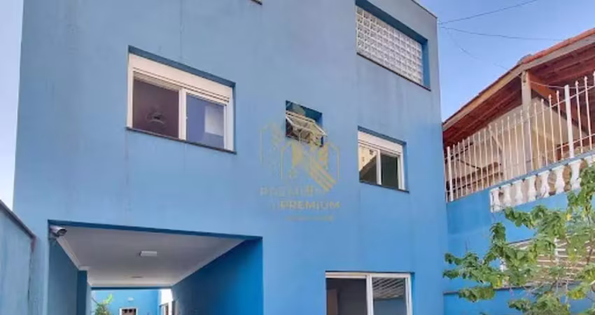 Sobrado com 5 dormitórios, 168 m² - venda por r$ 1.781.000,00 ou aluguel por r$ 11.855,00/mês - vila gomes cardim - são paulo/sp