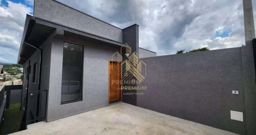 Sobrado com 3 dormitórios à venda, 108 m² por r$ 690.000,00 - recreio maristela - atibaia/sp