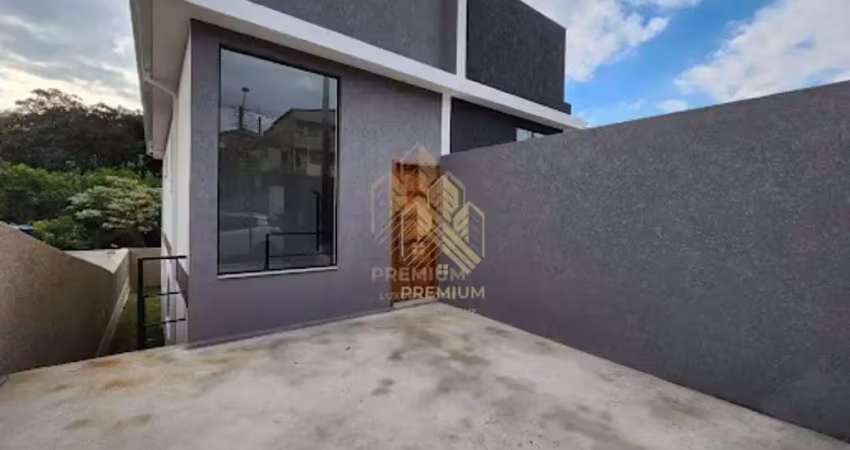 Sobrado com 2 dormitórios à venda, 76 m² por r$ 690.000,00 - jardim maristela ii - atibaia/sp