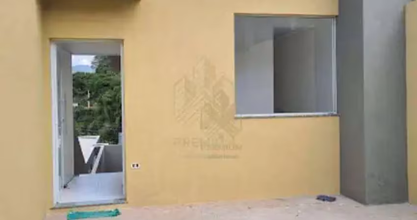 Sobrado com 3 dormitórios à venda, 107 m² por r$ 465.000,00 - jardim imperial - atibaia/sp