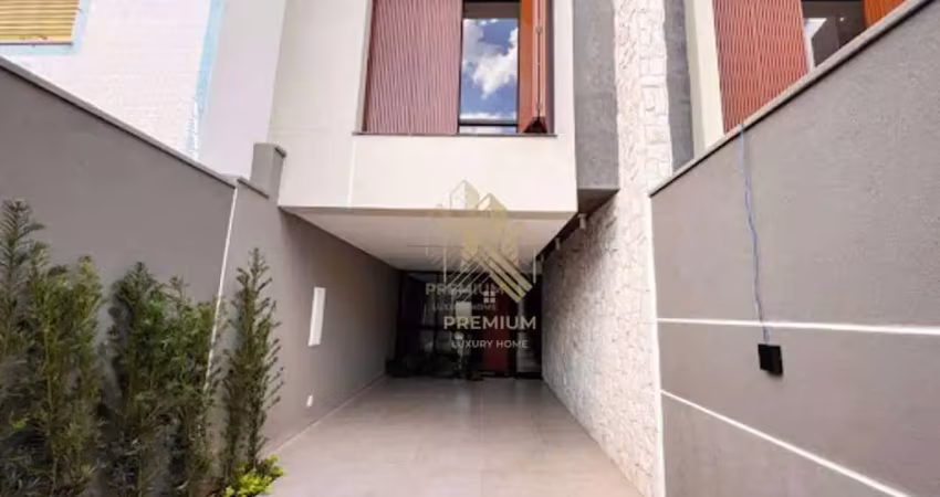 Sobrado com 3 dormitórios à venda, 260 m² por r$ 1.550.000,00 - vila gomes cardim - são paulo/sp
