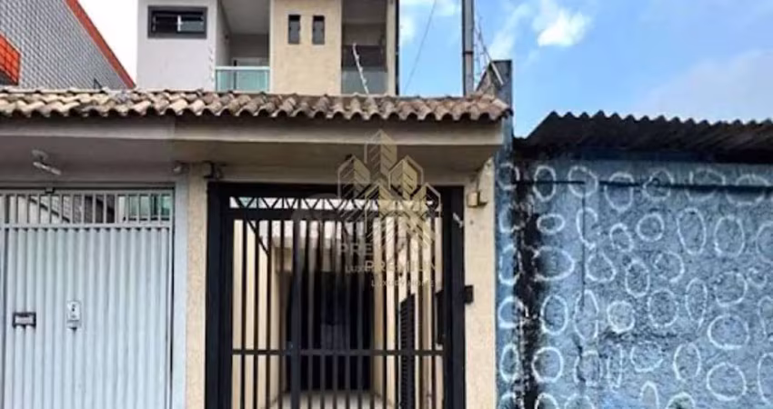 Sobrado residencial à venda, vila formosa, são paulo - so0591.