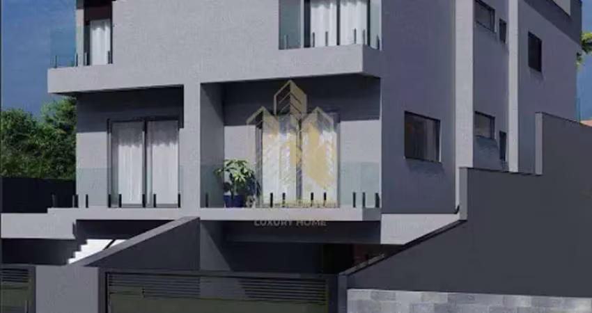 Sobrado residencial à venda, jardim dos pinheiros, atibaia - so0995.