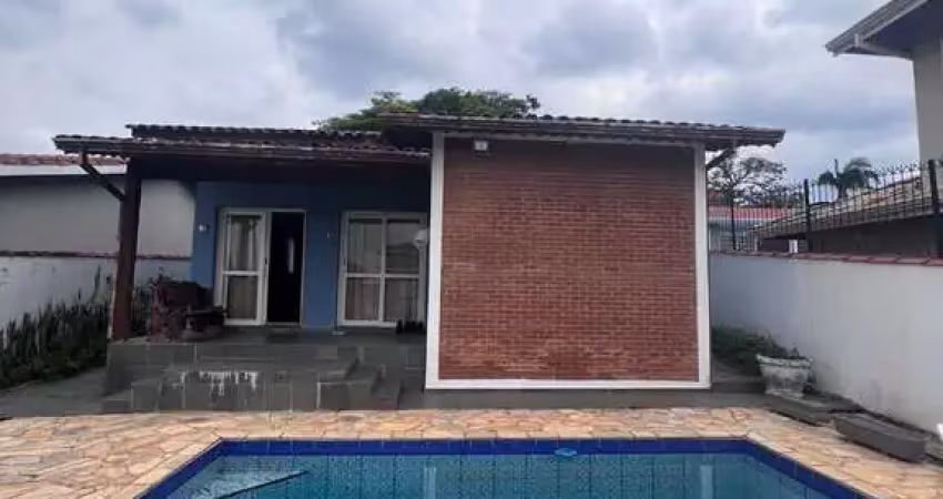 Sobrado com 4 dormitórios à venda, 200 m² por r$ 900.000,00 - jardim dos pinheiros - atibaia/sp