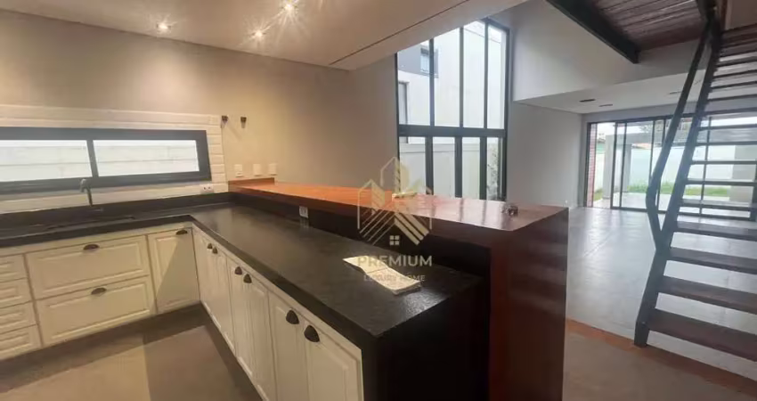 Casa à venda em atibaia no jardim dos pinheiros – estilo europeu, moderno e acabamento de alto padrão