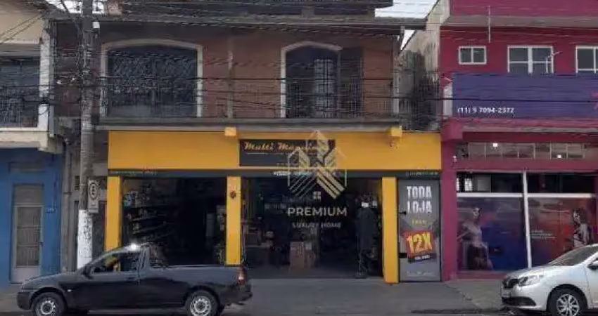 Sobrado com 4 dormitórios para alugar, 300 m² por r$ 6.700,00/mês - alvinópolis - atibaia/sp
