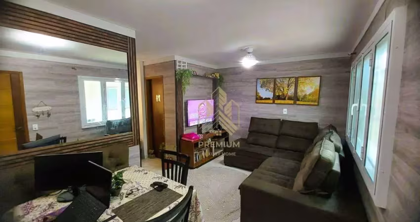 Sobrado com 3 dormitórios à venda, 70 m² por r$ 429.000,00 - patriarca - são paulo/sp