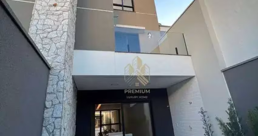 Casa com 3 quartos à venda na Rua Marquês de Aracati, 150, Vila Gomes Cardim, São Paulo