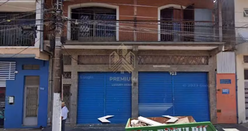 Sobrado, 520 m² - venda por r$ 2.500.000,00 ou aluguel por r$ 6.700,00 - alvinópolis - atibaia/sp