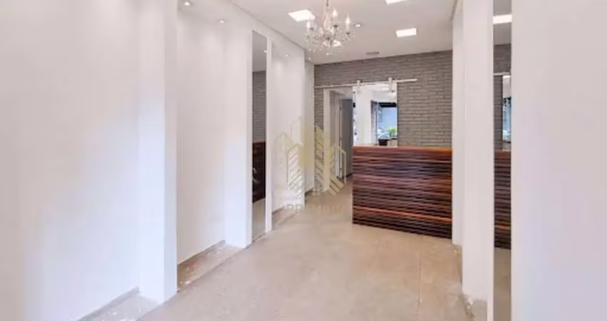 Sobrado para alugar, 16 m² por r$ 2.650,00 - tatuapé - são paulo/sp