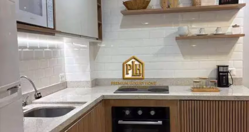 Studio com 1 dormitório para alugar, 31 m² por r$ 3.377,00/mês - vila prudente (zona leste) - são paulo/sp