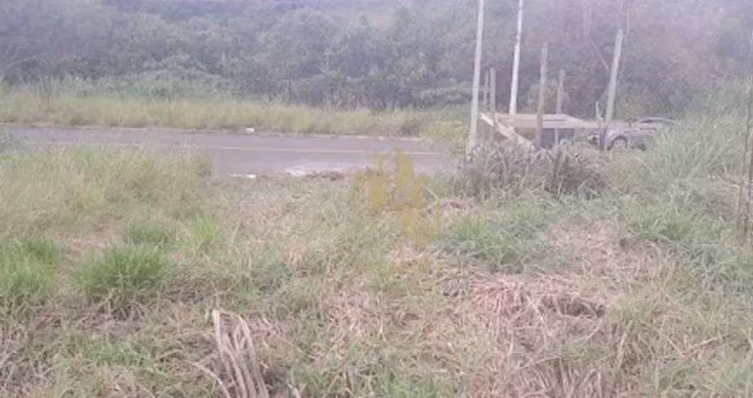 Terreno à venda, 181 m² por r$ 180.000,00 - loteamento vale das flores - atibaia/sp