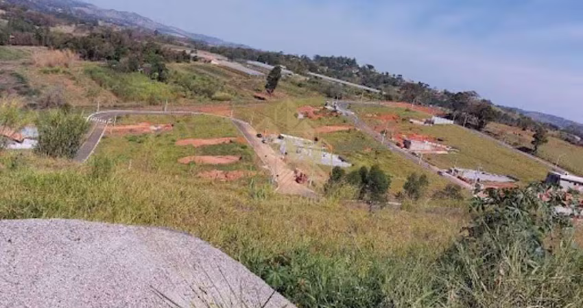 Terreno residencial à venda, atibaia vista da montanha, atibaia - te0051.