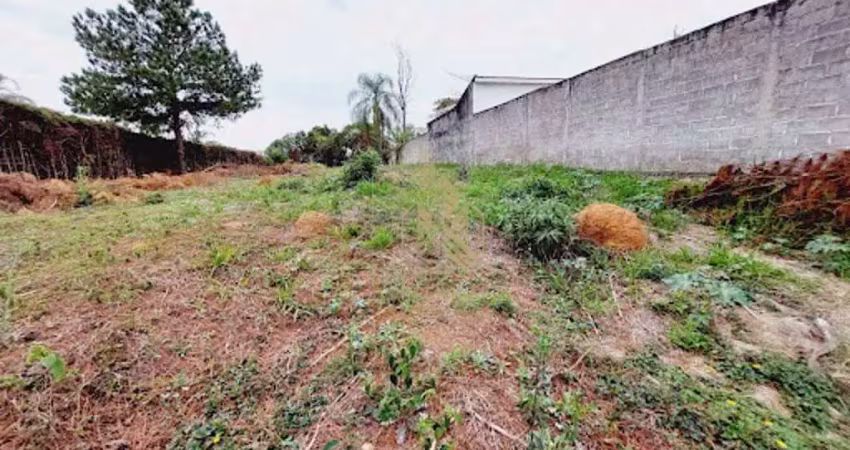 Terreno à venda, 594 m² por r$ 450.000,00 - condominio parque das garças i - atibaia/sp