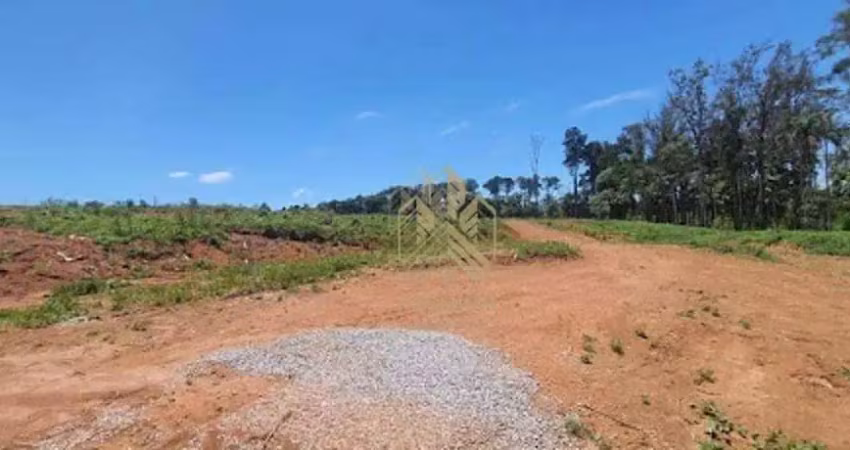 Terreno à venda no condomínio estância parque (epa) – atibaia/sp