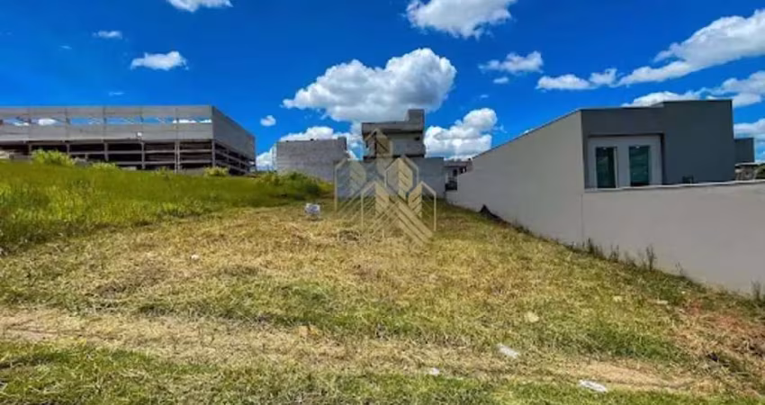Terreno à venda na Rua Acácia Dourada, 106, Residencial Jardins da Catalunha, Atibaia