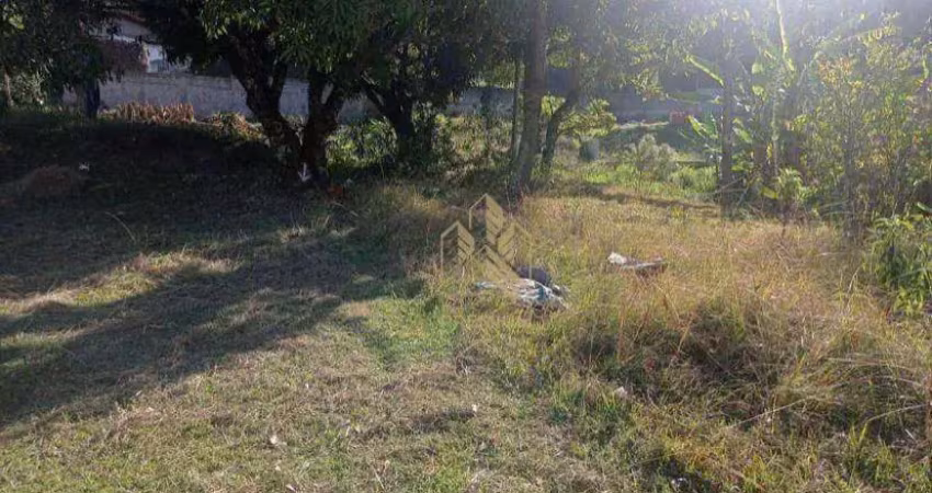 Terreno residencial à venda, jardim estância brasil, atibaia - te0368.