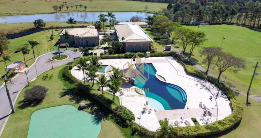 Terreno à venda, 600 m² por r$ 700.000,00 - condominio figueira garden - atibaia/sp