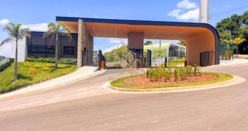 Terreno residencial à venda, nova gardênia, atibaia - te0571.