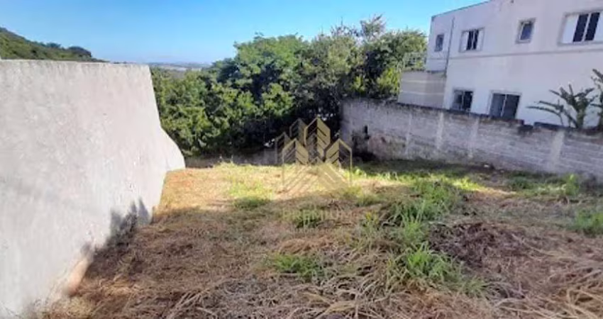 Terreno à venda, 322 m² por r$ 375.000,00 - condomínio terras de atibaia i - atibaia/sp