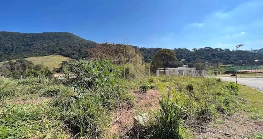 Terreno à venda – condomínio portal lamis – atibaia/sp | 300 m² | clube completo | segurança 24h