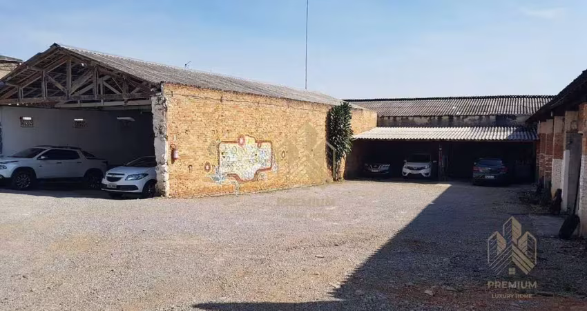 Terreno à venda, 1564 m² por r$ 3.850.000,00 - centro - atibaia/sp