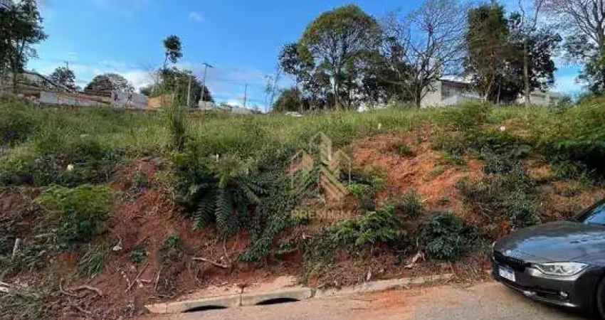 Terreno à venda, 298 m² por r$ 170.000,00 - jardim são felipe - atibaia/sp