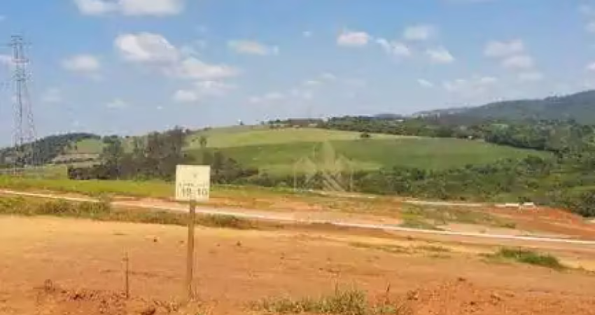 Terreno à venda, 378 m² por r$ 400.000,00 - elementum residencial atibaia - atibaia/sp