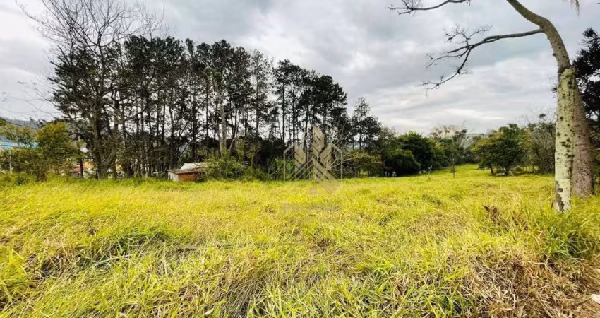 Terreno à venda, 6167 m² por r$ 1.290.000,00 - vila industrial - bom jesus dos perdões/sp
