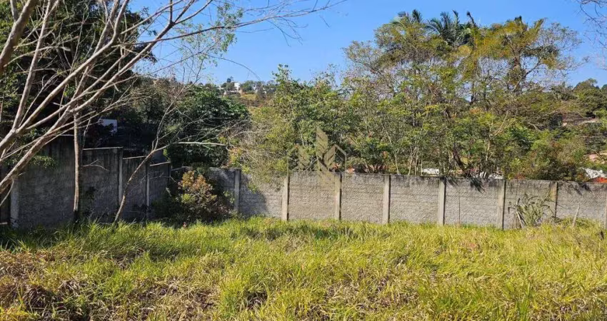 Terreno à venda, 195 m² por r$ 140.000,00 - atibaia belvedere - atibaia/sp