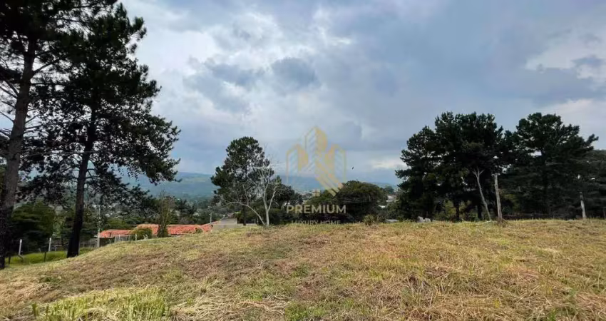 Terreno à venda, 601 m² por r$ 200.000,00 - jardim estância brasil - atibaia/sp