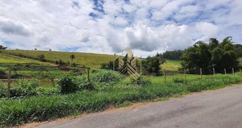 Terreno à venda, 779 m² por r$ 150.000,00 - jardim centenário - atibaia/sp