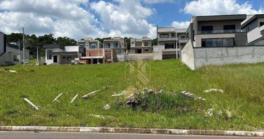 Terreno à venda, 360 m² por r$ 440.000,00 - jardim dos pinheiros - atibaia/sp