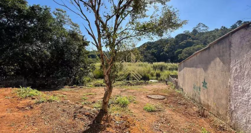 Terreno à venda, 2043 m² por r$ 440.000,00 - jardim estância brasil - atibaia/sp