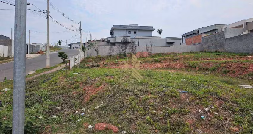 Terreno à venda, 219 m² por r$ 199.000,00 - bella atibaia - atibaia/sp