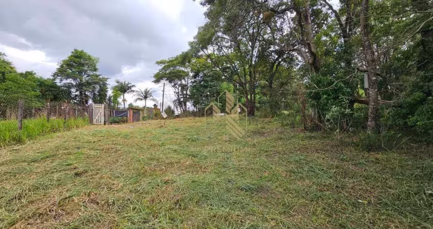 Terreno à venda, 1378 m² por r$ 185.000,00 - jardim estância brasil - atibaia/sp