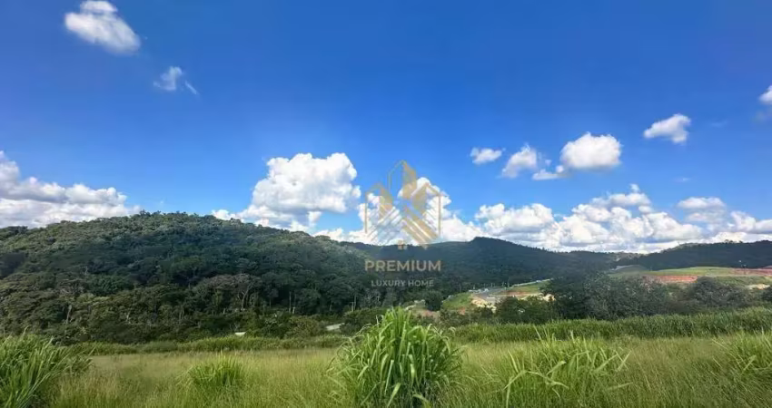 Terreno à venda, 300 m² por r$ 310.000,00 - condomínio portal lamis - atibaia/sp