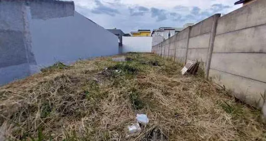 Terreno à venda, 175 m² por r$ 230.000,00 - nova atibaia - atibaia/sp